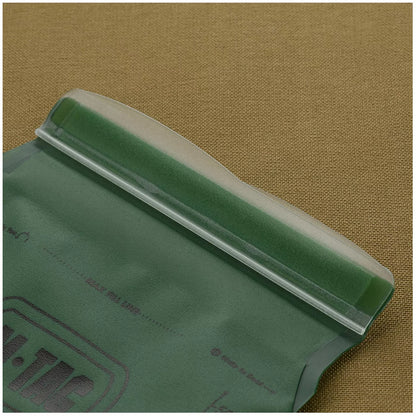 M-Tac Vandens rezervuaras Hidratacijos sistema Universali talpa 1.5 L Olive