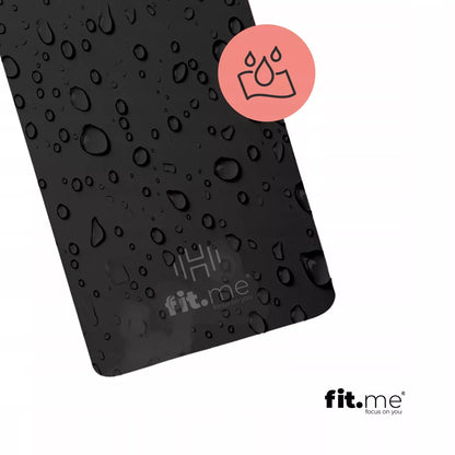 Jogos ir fitneso kilimėlis – 1,5 cm storio, minkštas