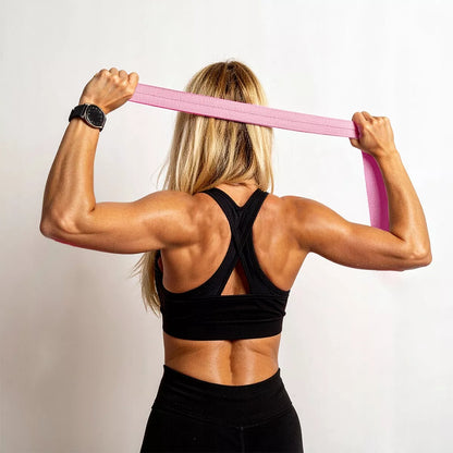Neslystantis kilimėlis  – joga, pilates, gimnastika