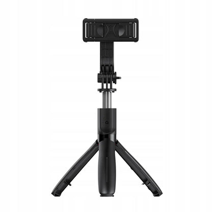 McDodo SS-7240 asmenukių lazda su trikoju ir Bluetooth nuotolinio valdymo pulteliu