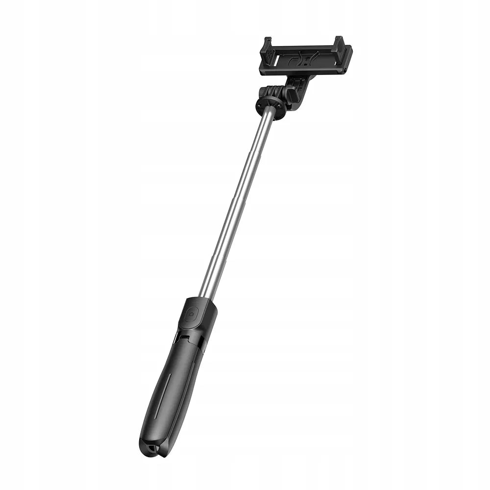 McDodo SS-7240 asmenukių lazda su trikoju ir Bluetooth nuotolinio valdymo pulteliu