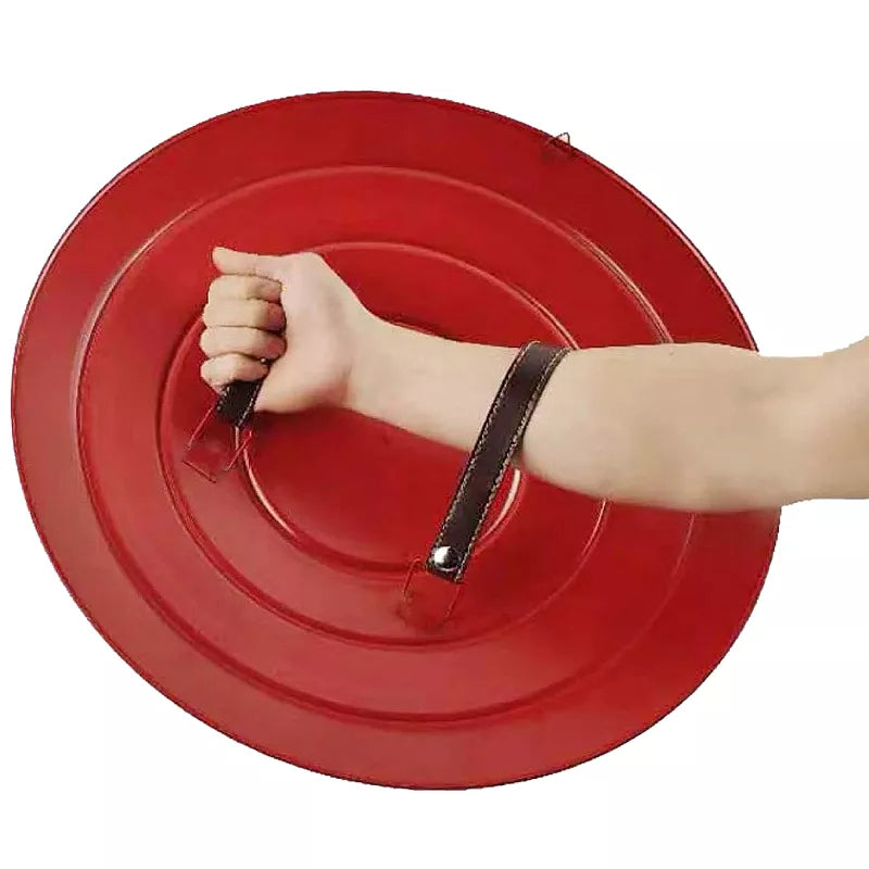 Kapitono Amerikos skydas – replika, 47 cm