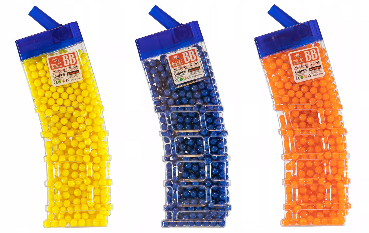 METALINIS PILSTOLAS PLASTIKINIAMS KAMUOLIUKAMS KOPIJA COLT METAL + 800 KAMUOLIUKŲ