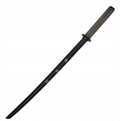 Bushido katana bokkenas (medinis, treniruotėms)