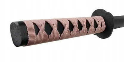 Bushido katana bokkenas (medinis, treniruotėms)