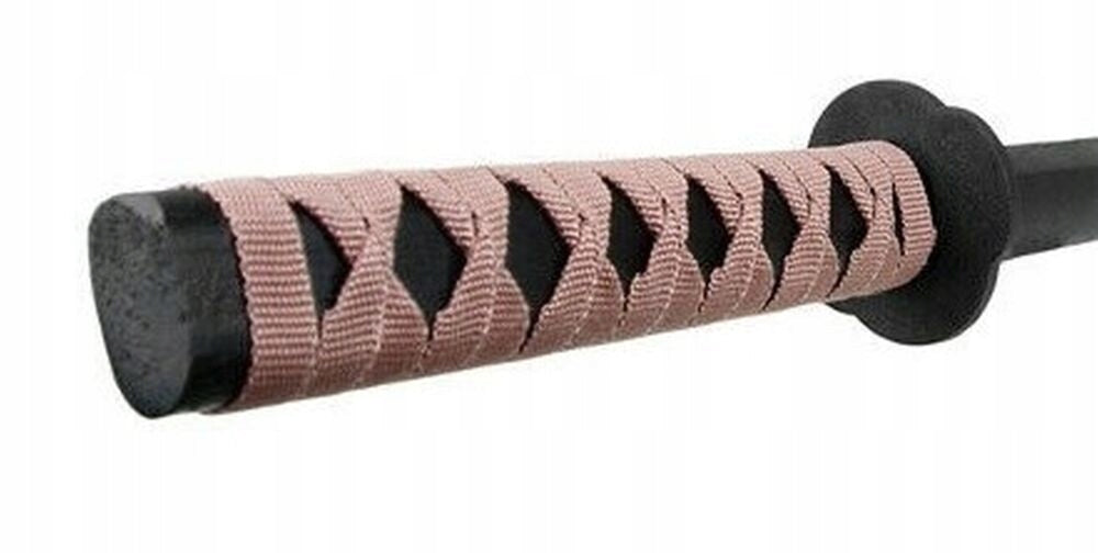 Bushido katana bokkenas (medinis, treniruotėms)