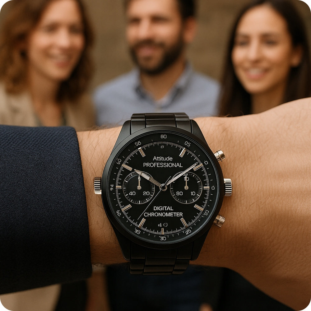 Išmanus laikrodis su mini kamera, diktofonu ir judesio jutikliu