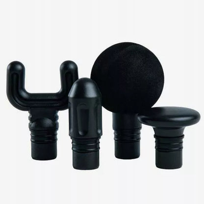 Mini vibracinis kūno masažo pistoletas „Age Gun Line Sport“