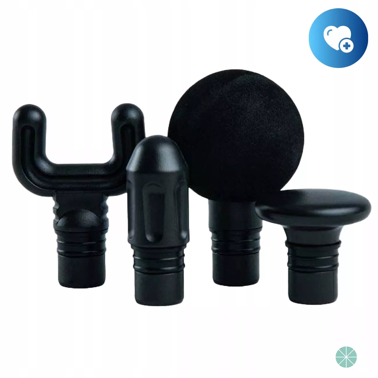 Mini vibracinis kūno masažo pistoletas „Age Gun Line Sport“