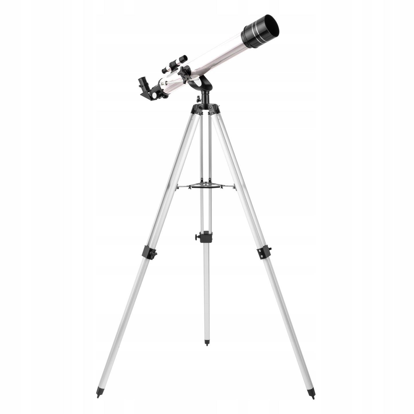 MIRAI OPTICS Profesionalus Refrakcinis Astronominis Teleskopas Su Zoom Filtrais