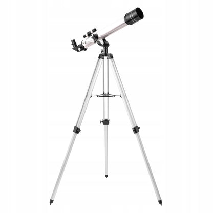 MIRAI OPTICS Profesionalus Refrakcinis Astronominis Teleskopas Su Zoom Filtrais