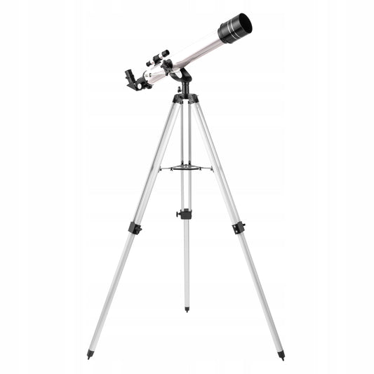 MIRAI OPTICS Profesionalus Refrakcinis Astronominis Teleskopas Su Zoom Filtrais