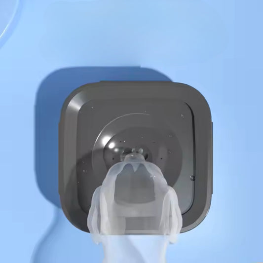 ŠUNIUI SKIRTA NEPRALAŠANTI Vandens Dubenėlis, NESLYSTANTIS su filtru ELS PET 4,5 l