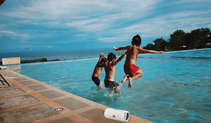 Galingas Bluetooth garsiakalbis USB SD Nešiojamas Belaidis Radijas Bokštas Boombox