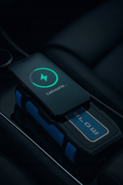 Galingas startuolis 2000A, Powerbank, LED, Užvedimo įrenginys 12000mAh