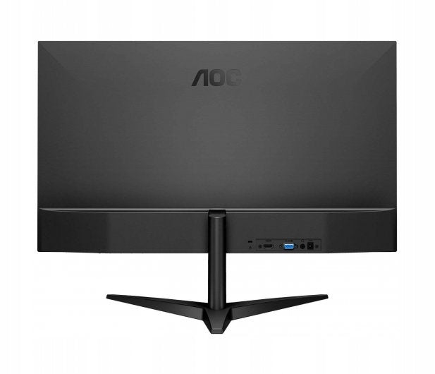 MONITORIUS AOC 24B1H / Full HD / HDMI / VGA, NAUJAS