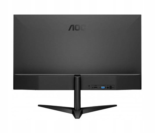 MONITORIUS AOC 24B1H / Full HD / HDMI / VGA, NAUJAS
