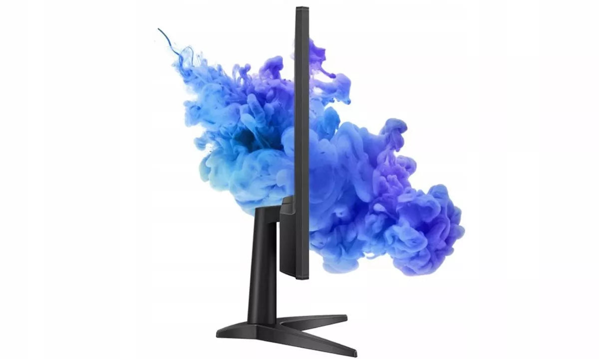 MONITORIUS AOC 24B1H / Full HD / HDMI / VGA, NAUJAS