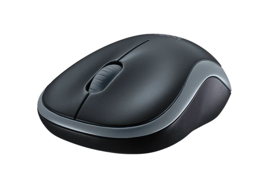 Belaidė pelė - LOGITECH