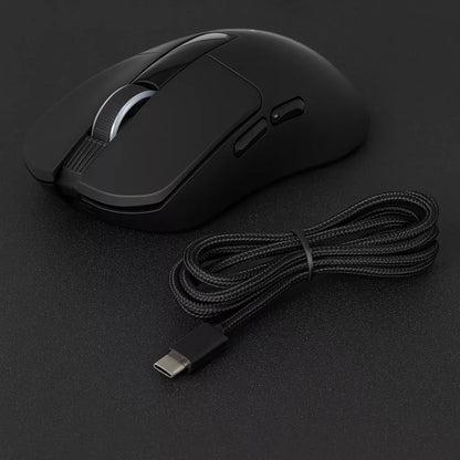 Belaidė Kompiuterinė Optinė Žaidimų Pelė USB Bluetooth 2.4G