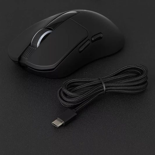 Belaidė Kompiuterinė Optinė Žaidimų Pelė USB Bluetooth 2.4G