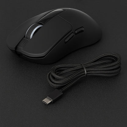 Belaidė Kompiuterinė Optinė Žaidimų Pelė USB Bluetooth 2.4G