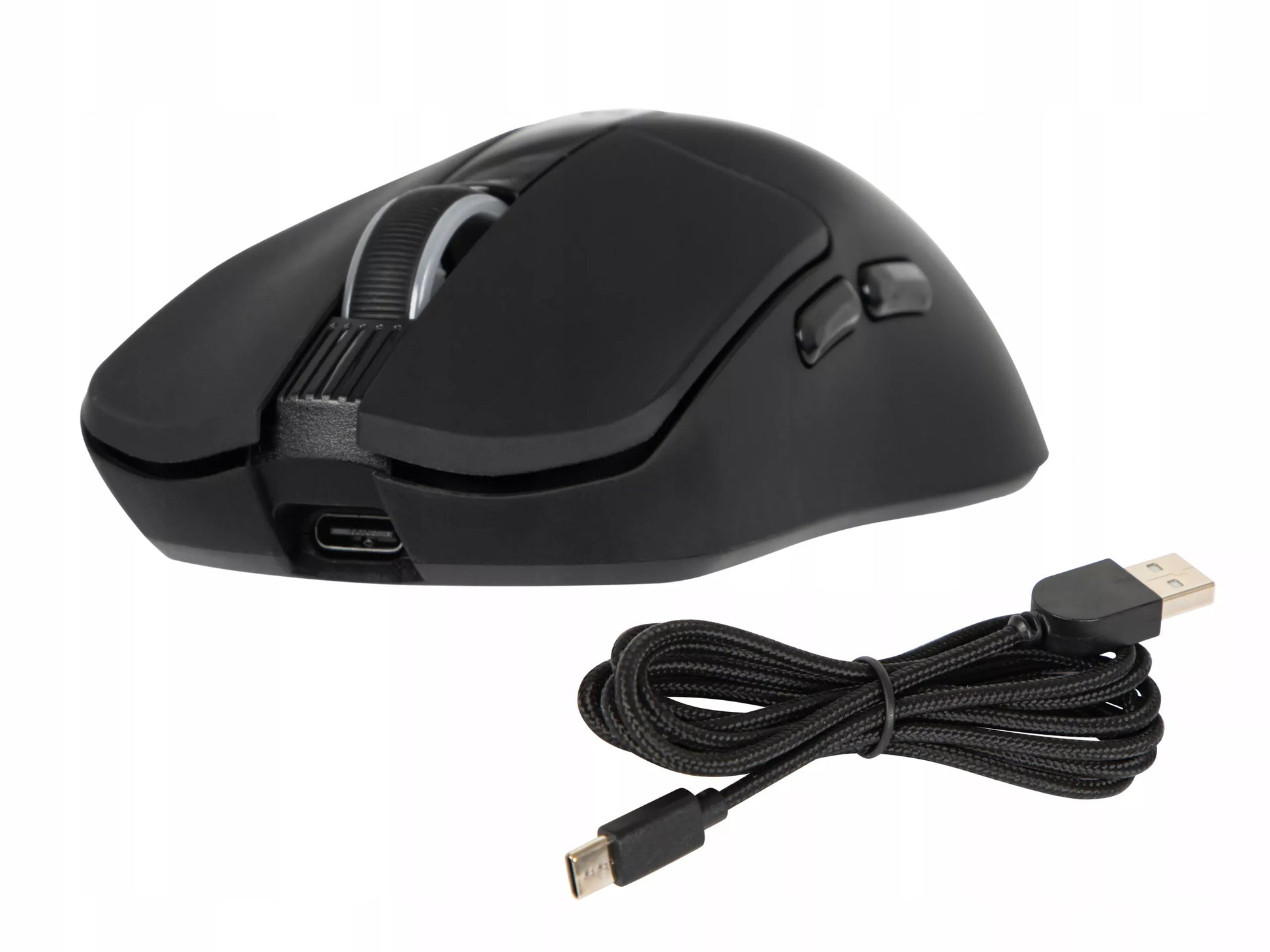 Belaidė Kompiuterinė Optinė Žaidimų Pelė USB Bluetooth 2.4G