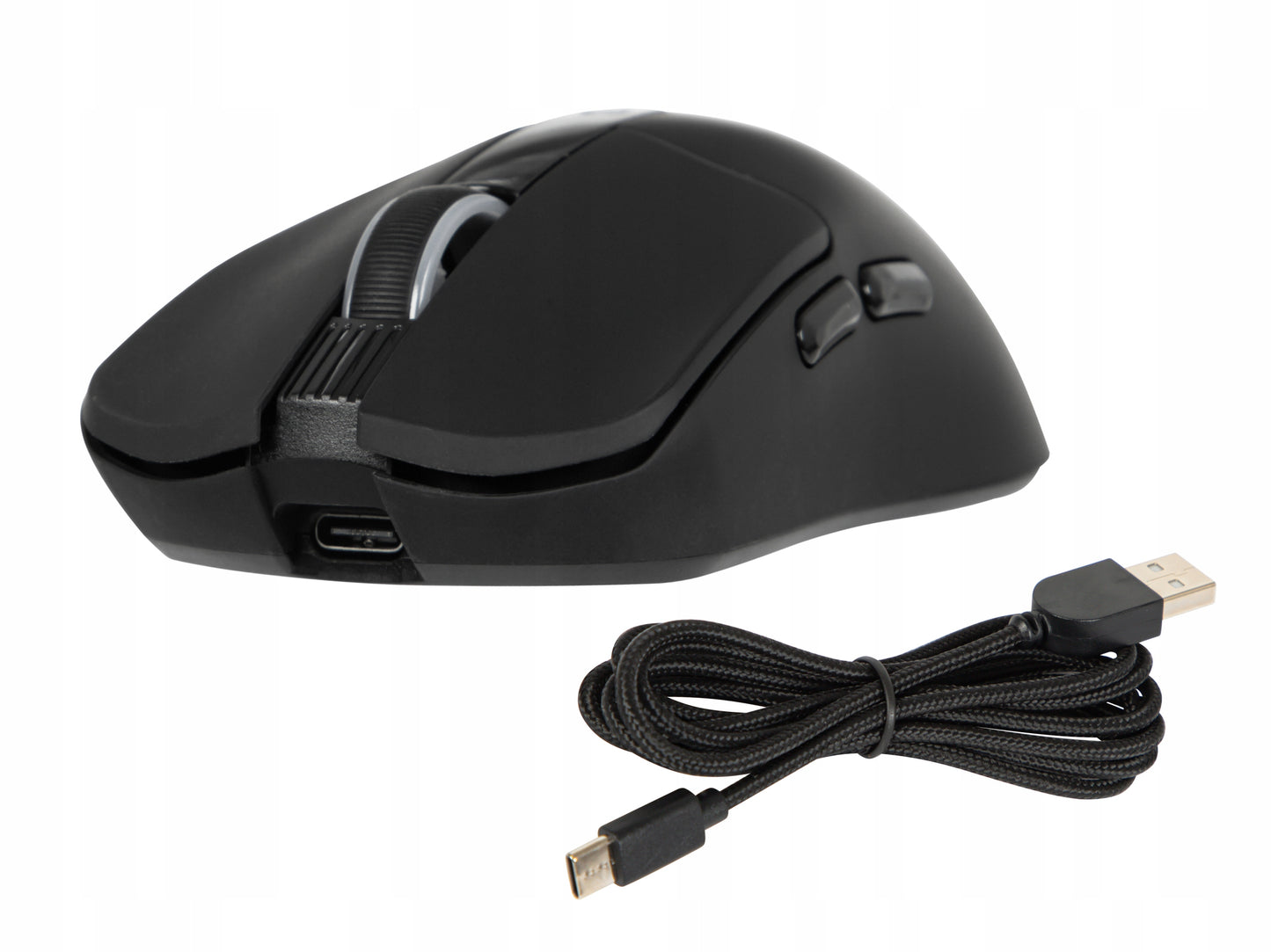 Belaidė Kompiuterinė Optinė Žaidimų Pelė USB Bluetooth 2.4G