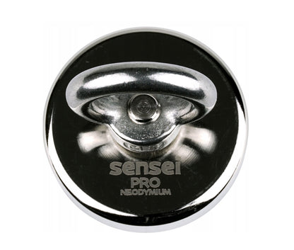 Magnetų žvejybos rinkinys neodimio magnetas (110kg) + 25m virvė