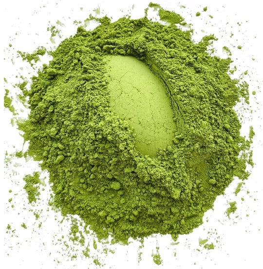 Matcha iš Japonijos Tikra Japoniška Žalioji Arbata Tradicinis 1 ir 2 derlius