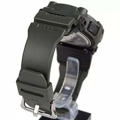 Vyriškas Laikrodis Casio G-Shock G-7900-3DR – Atsparumas ir Lauko Funkcijos
