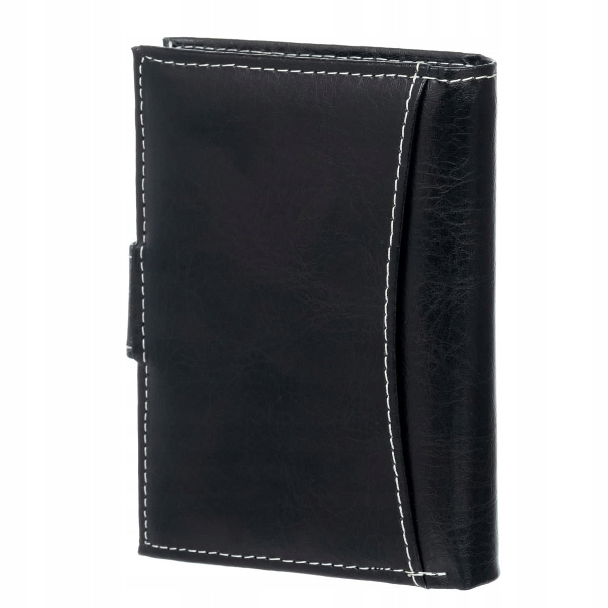 Vyriškas Dovanų Rinkinys: Odinė Piniginė ir Krynicki Diržas 115 cm