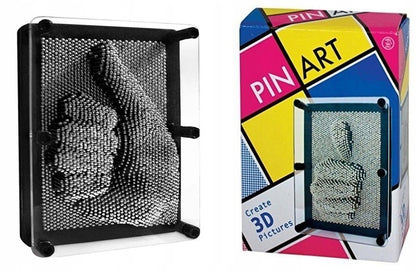 Metalinė smeigtukų lenta - XXL