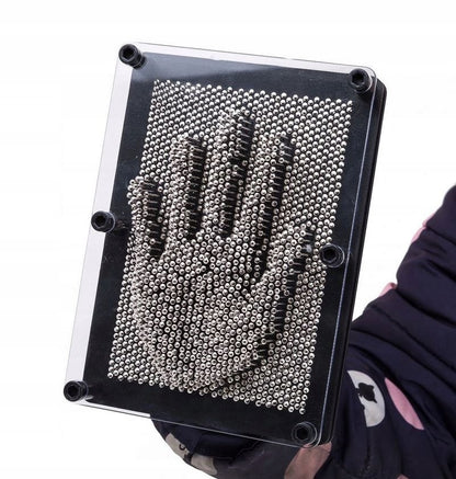 Metalinė smeigtukų lenta - XXL