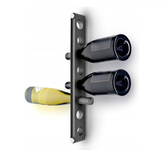 Modernus vyno butelių stovas Eva Solo