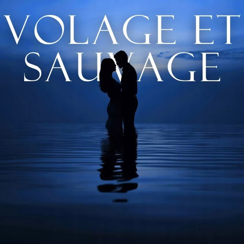 Möller SPA VOLAGE ET SAUVAGE DUŠO GELIS SU KVEpalų KVAPAS VYRAMS 5L