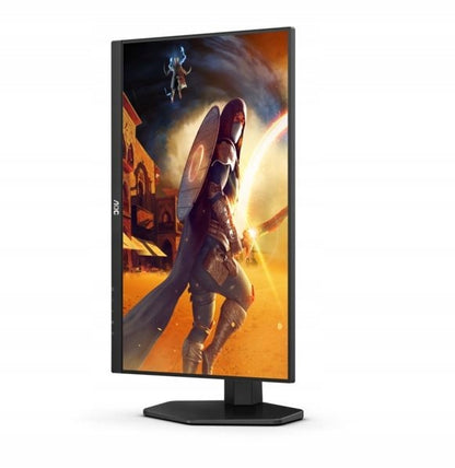 Monitorius 24G4X 23.8 colio IPS 180Hz HDMIx2 DP Pivot