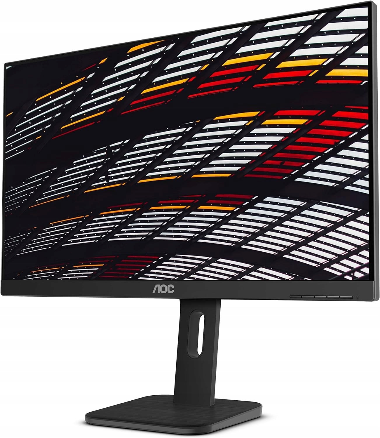 Monitorius AOC 22" 22P1D (223M)