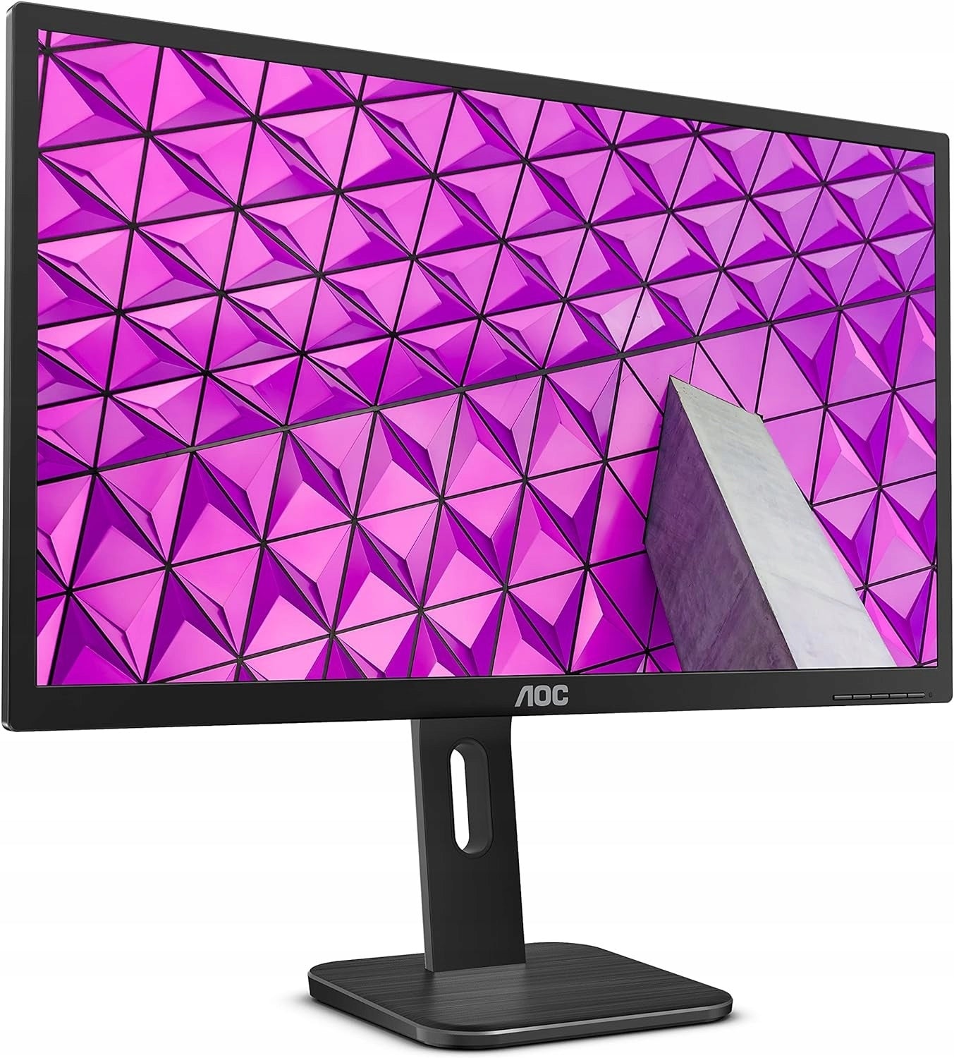 Monitorius AOC 22" 22P1D (223M)