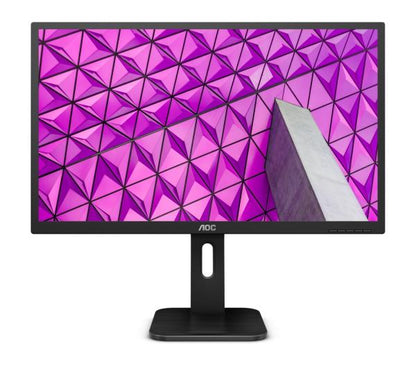 Monitorius AOC 22" 22P1D (223M)