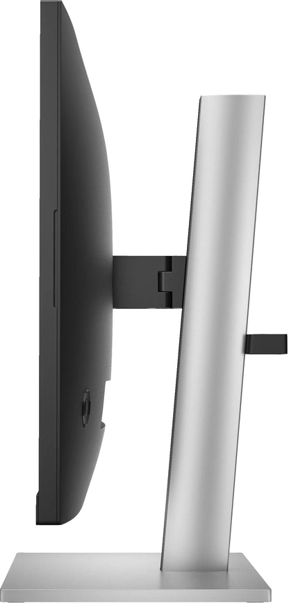 LED monitorius HP E24 G5 23,8" 1920x1080 IPS 75Hz HDMI DP kabeliai A klasė