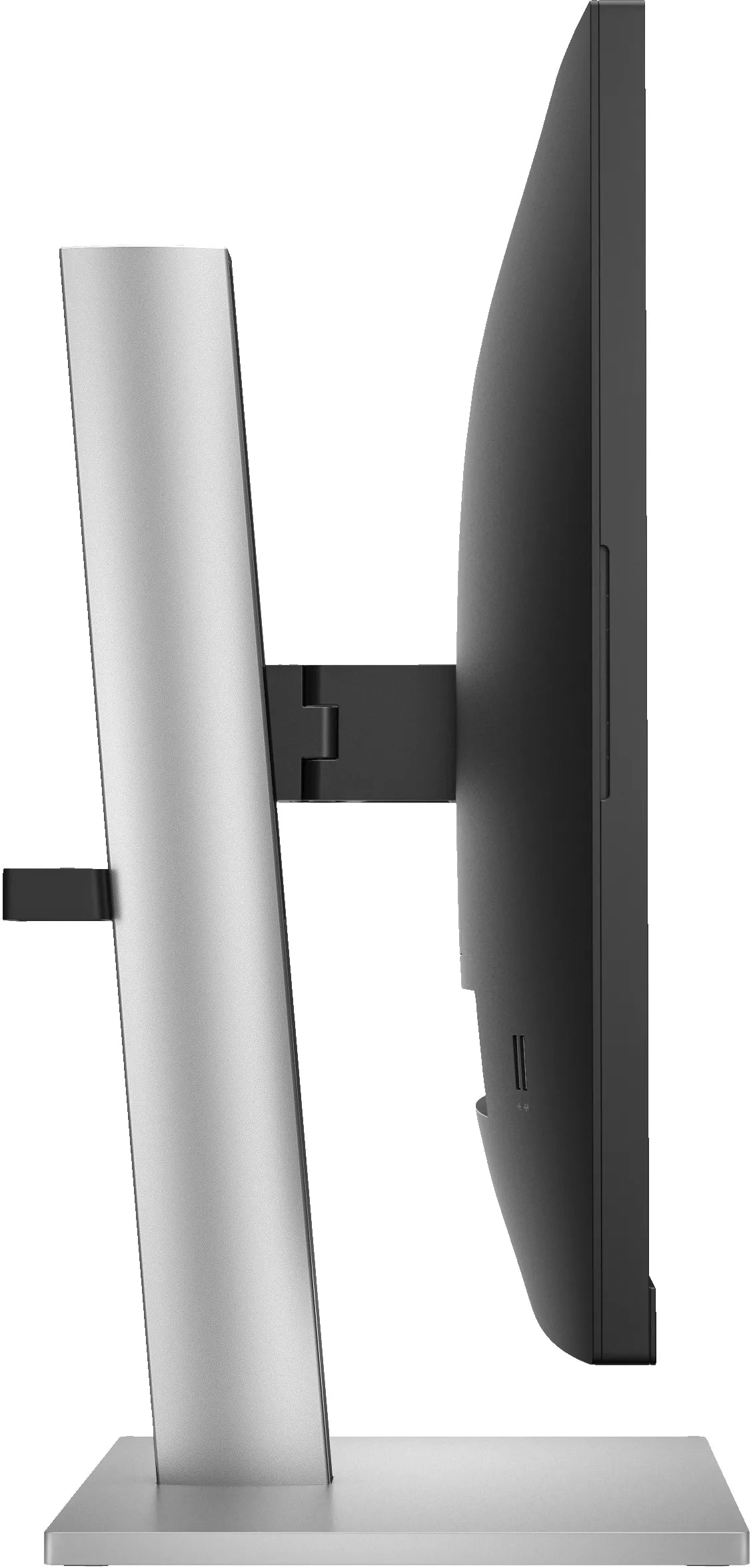 LED monitorius HP E24 G5 23,8" 1920x1080 IPS 75Hz HDMI DP kabeliai A klasė