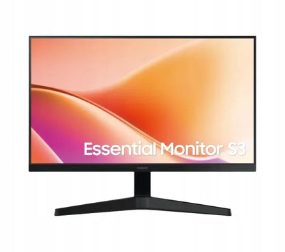 LED monitorius Samsung LS24F330EAUXEN 24" 1920 x 1080 px IPS / PLS