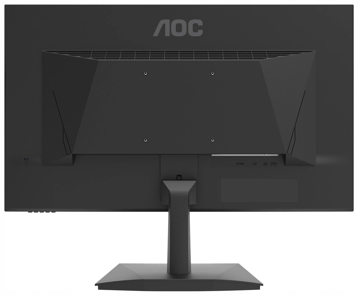 Žaidimų monitorius AOC 24G15N 23.8" Full HD VA 180Hz