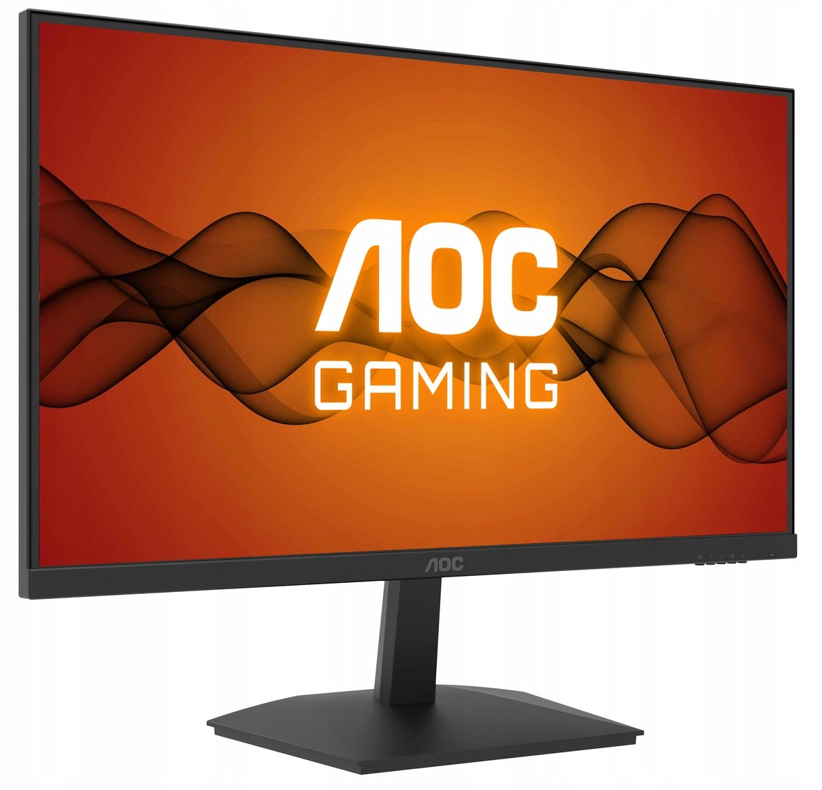 Žaidimų monitorius AOC 24G15N 23.8" Full HD VA 180Hz