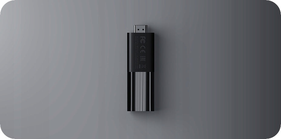 DOVANŲ!! MEDIA LEISTUVAS XIAOMI MI TV STICK SMART