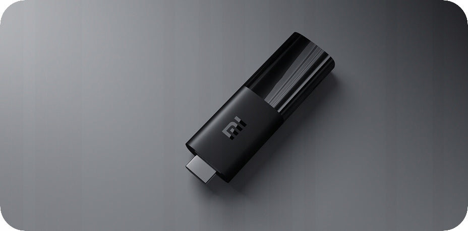 DOVANŲ!! MEDIA LEISTUVAS XIAOMI MI TV STICK SMART