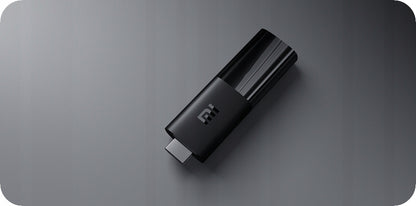 DOVANŲ!! MEDIA LEISTUVAS XIAOMI MI TV STICK SMART