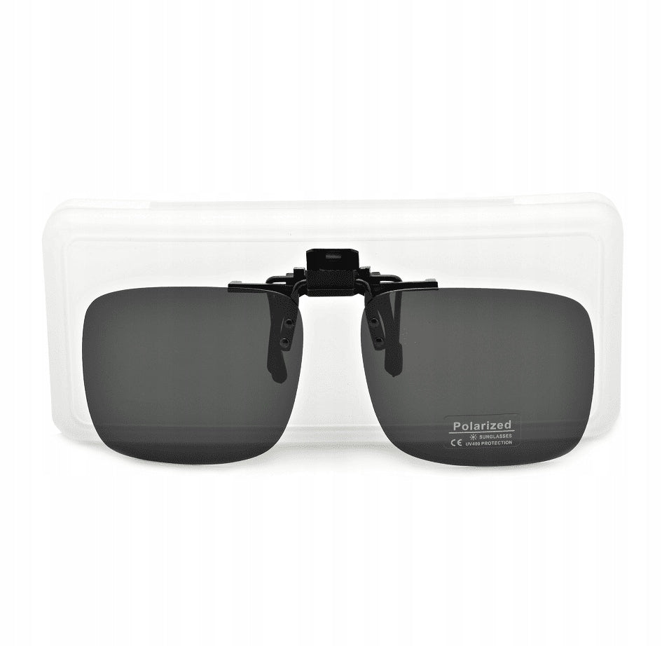 POLIARIZACINĖS APSAUGOS ant AKINIŲ BLACK SAULĖS AKINIAI UV400