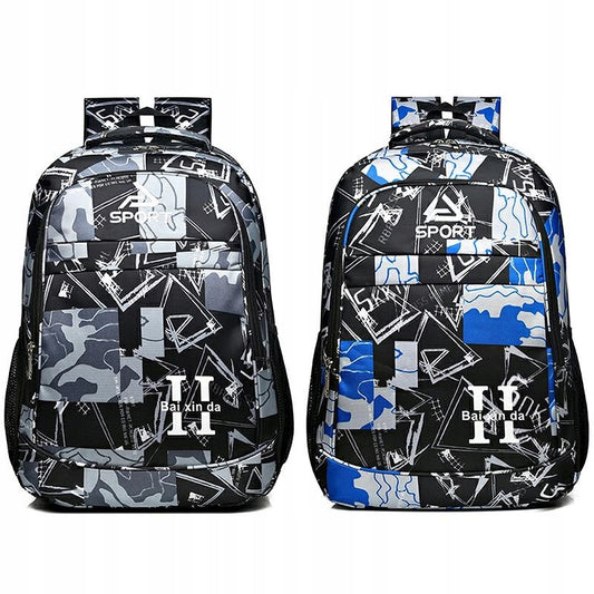 ND32_K402C K402C RINKINYS MOKYKLINĖ SPORTINĖ KUPRINĖ